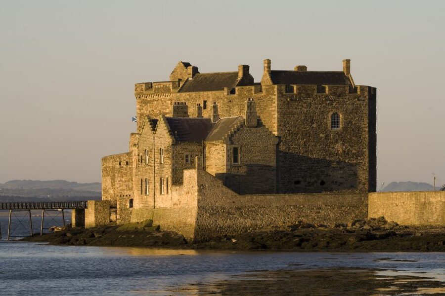 From Edinburgh: Outlander Full-Day Tour in Spanish - How this Outlander tour actually feels from Edinburgh