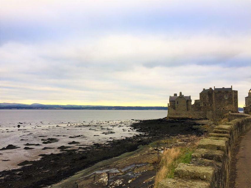 From Edinburgh: Outlander, Palaces, and Jacobites Day Trip - Quick take: what makes this Outlander day trip worth your day