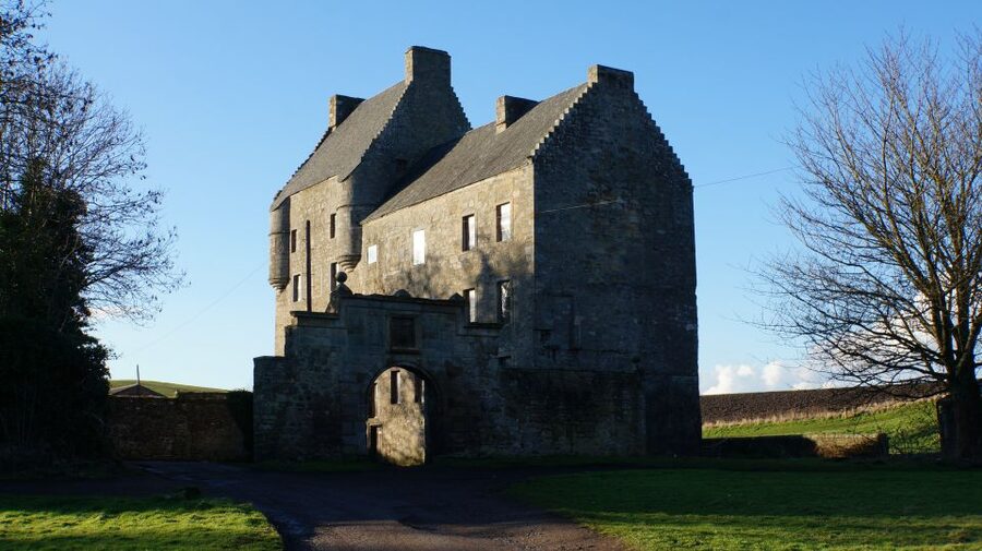 From Edinburgh: Outlander, Palaces, and Jacobites Day Trip - Price and value: what you actually get for about $83