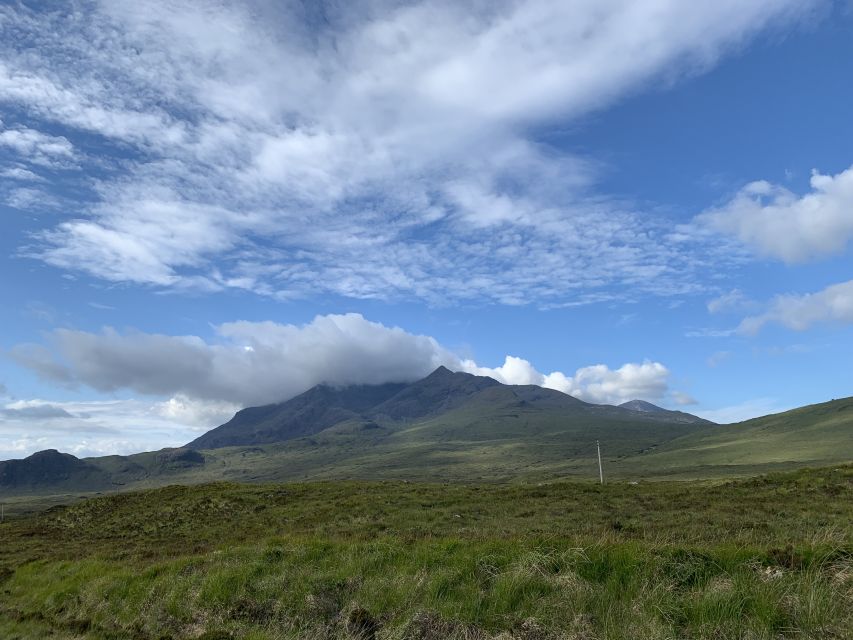 From Edinburgh: Private Customizable Highlands Driving Tour - Key highlights you’ll actually care about