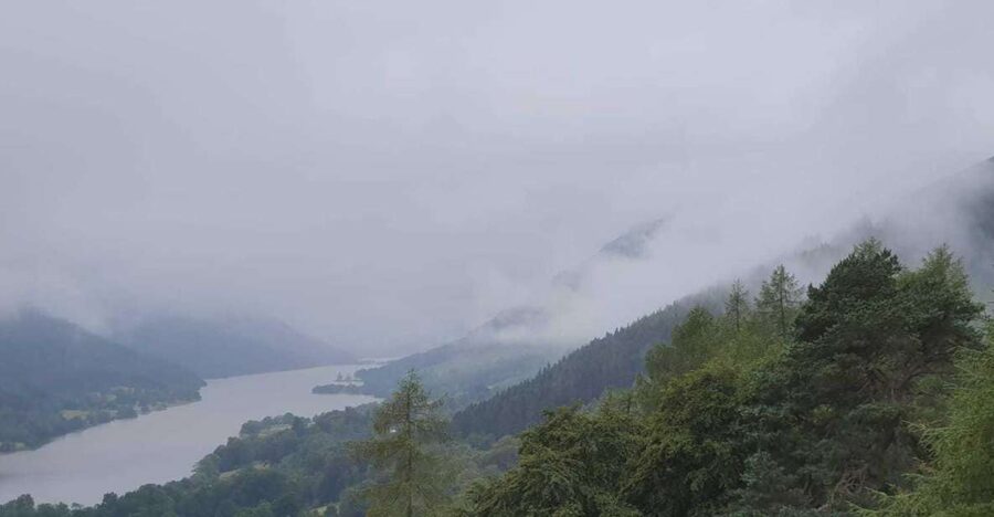 From Edinburgh: Private Customizable Highlands Driving Tour - Private Highlands, customized to your pace from Edinburgh