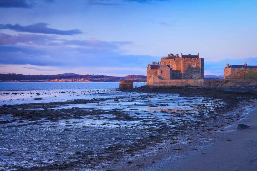 From Edinburgh: Private Outlander location tour - What Makes This Outlander Tour Work Better Than a Typical Day Trip