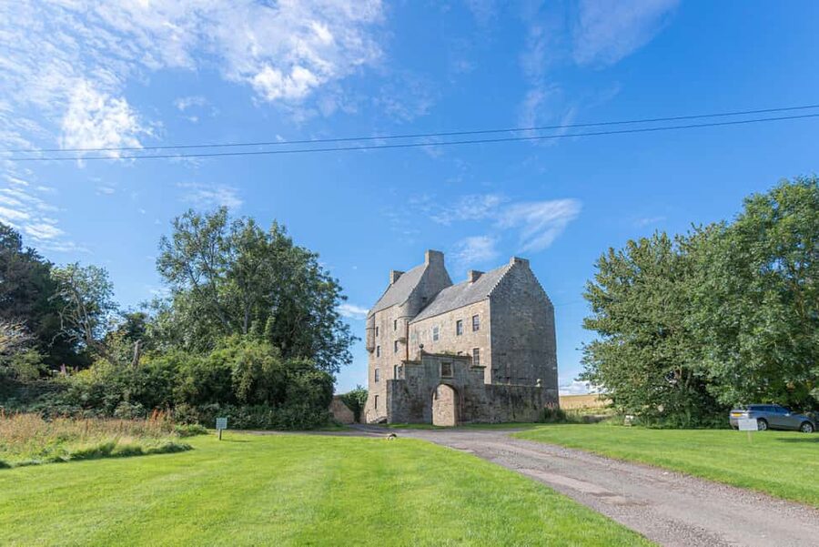 From Edinburgh: Private Outlander location tour - Your 9 Hours in the Car: Comfort, Timing, and Realistic Expectations