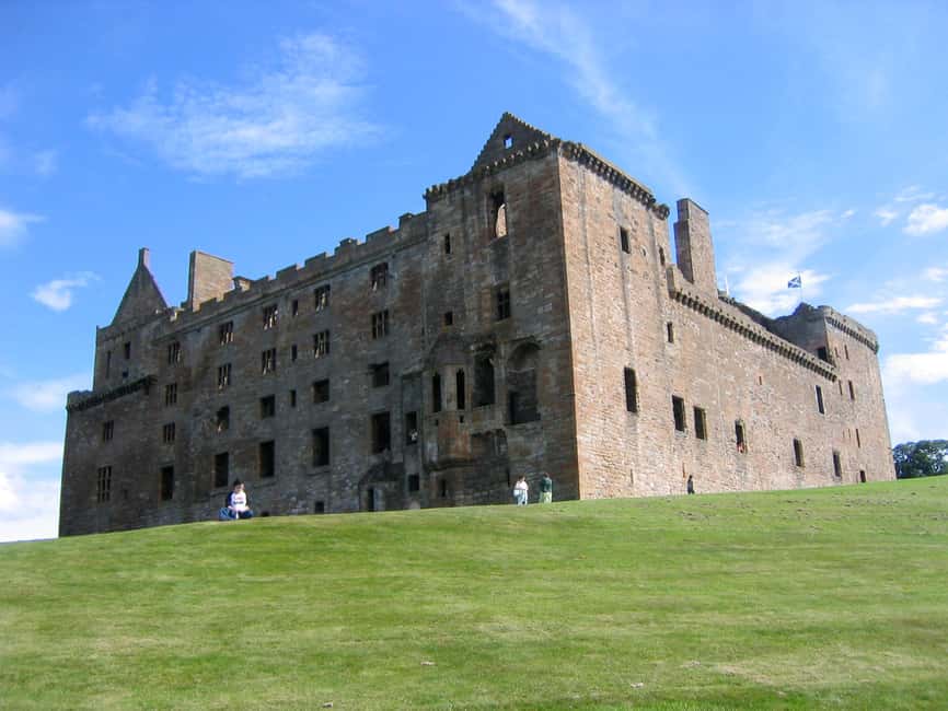 From Edinburgh: Private Outlander location tour - The Flexible Stops: What Each Location Adds to Your Outlander Day