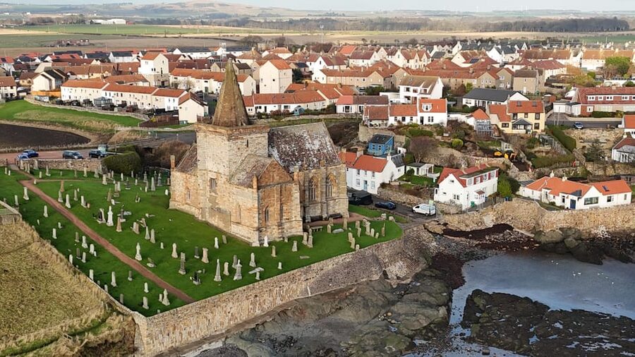 From Edinburgh: Private Outlander location tour - What’s Included (and What You Must Budget For)