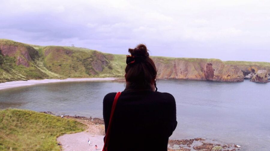 From Edinburgh: Scottish Castles Tour in Spanish - Aberdour Castle and Arbroath Abbey: Scotland’s Independence Thread