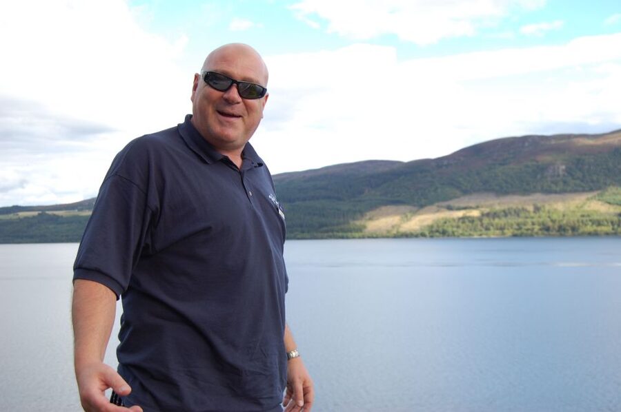 From Edinburgh: Scottish Highlands & Isle of Skye 5-Day Tour - B&B lodging reality: what you should expect (and what can go wrong)
