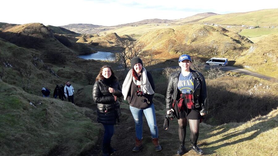 From Edinburgh: Scottish Highlands & Isle of Skye 5-Day Tour - Day 4: Eilean Donan (optional), Fort Augustus, Loch Ness, and Inverness