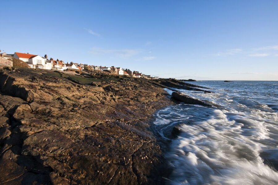 From Edinburgh: St Andrews and Fishing Villages of Fife Tour - Key moments worth your attention