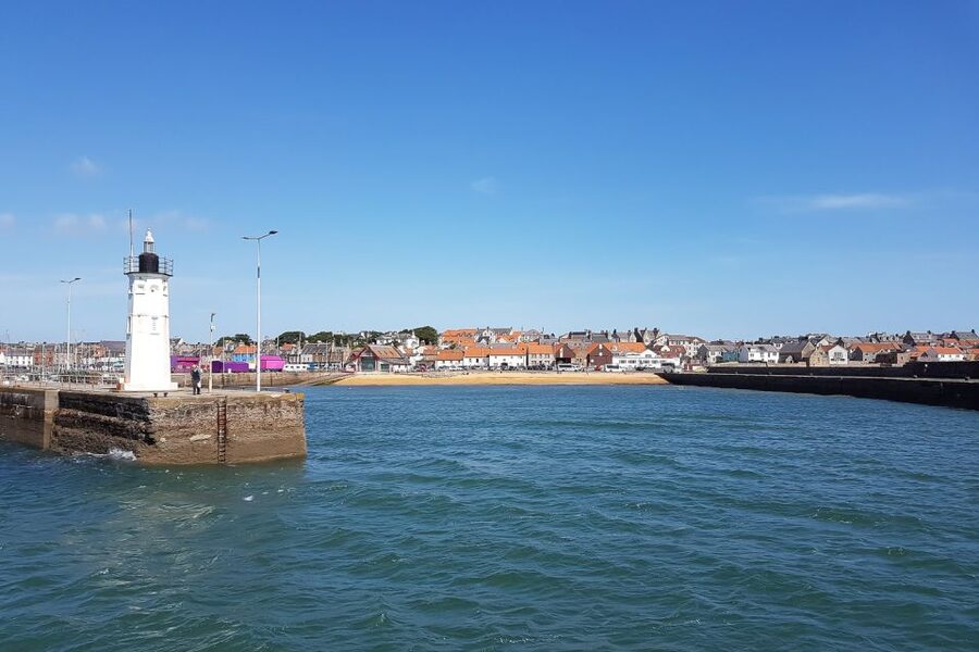 From Edinburgh: St Andrews and Fishing Villages of Fife Tour - Lunch, Toilets, and Where to Spend Your Minutes