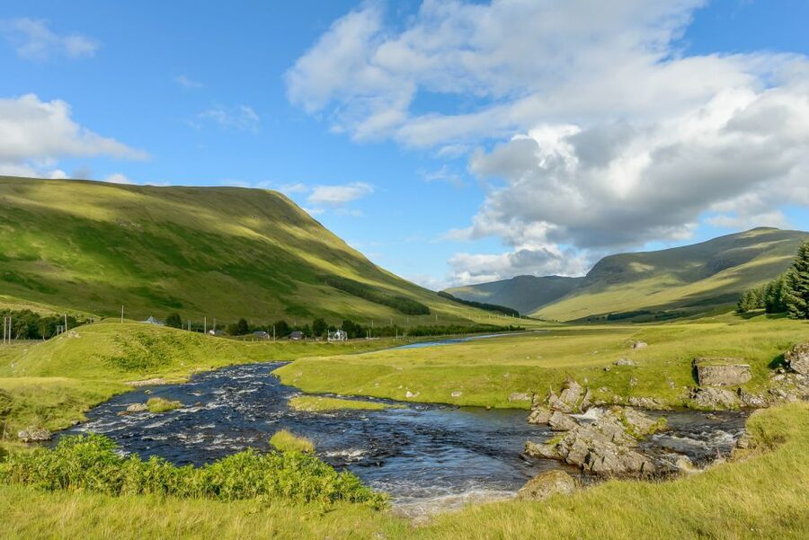 From Edinburgh: St Andrews and Fishing Villages of Fife Tour - Crossing Into Fife From Edinburgh: What the Day Feels Like