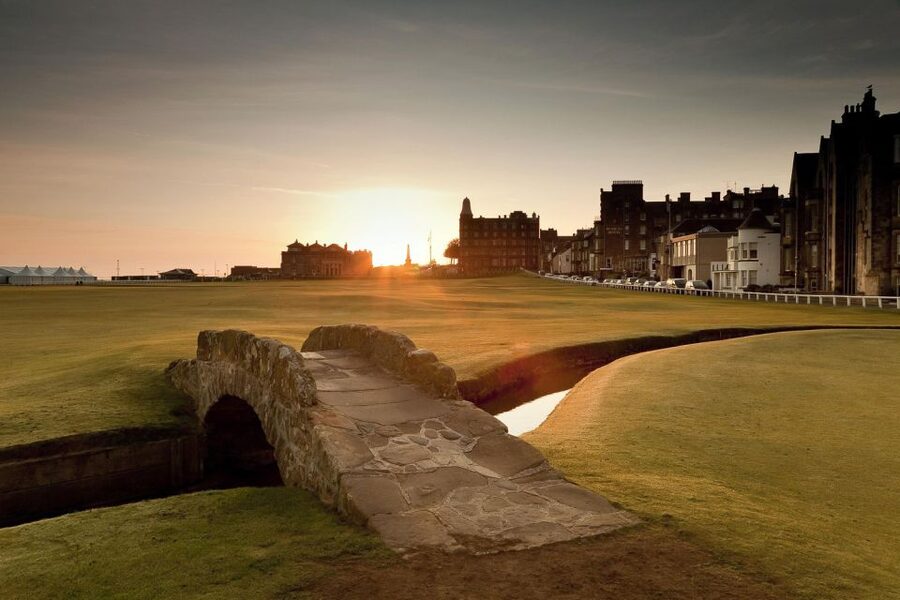 From Edinburgh: St Andrews and Fishing Villages of Fife Tour - St Andrews: The Real Reason Most People Book (And How to Use the Time)
