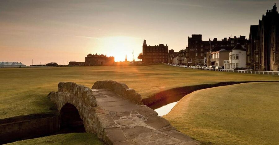 From Edinburgh: St Andrews and Fishing Villages of Fife Tour - The Coast Drive and Fishing Villages: East Neuk in One Tight Loop