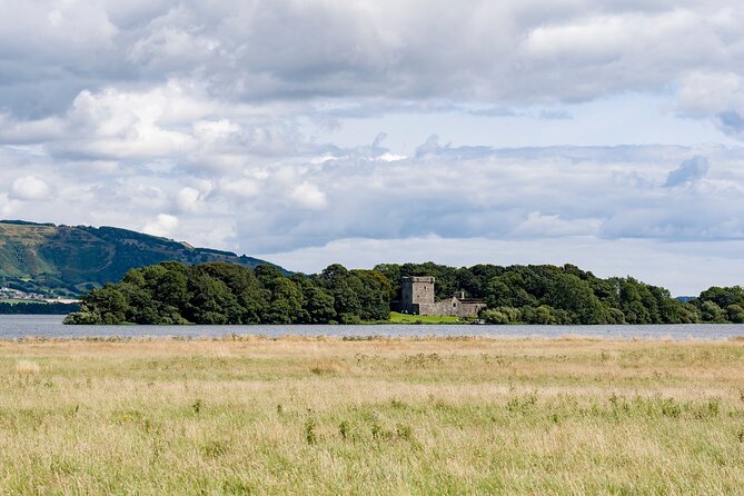 From Edinburgh: St. Andrews and Whisky Tour (Small Group) - Why the guide (and the small van) matter so much