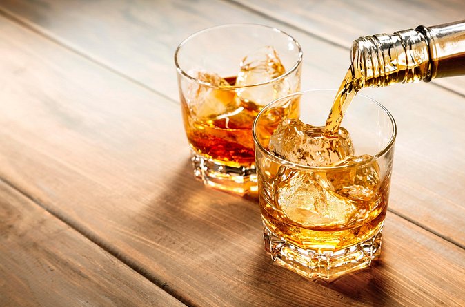 From Edinburgh: St. Andrews and Whisky Tour (Small Group) - Price and value: what you’re actually paying for