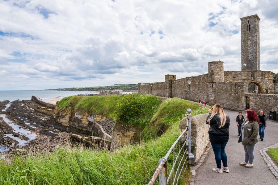From Edinburgh: St Andrews & Fife's Fishing Villages - Who This Tour Suits Best