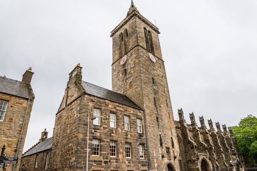 From Edinburgh: St Andrews & Fife's Fishing Villages - Why the Small-Group Pace Feels Better Than Long Day Trips