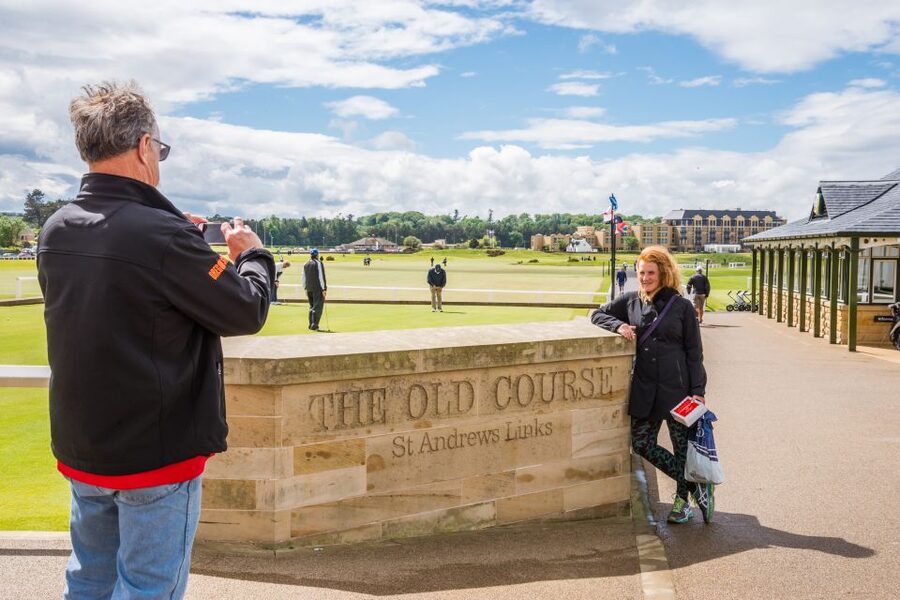 From Edinburgh: St Andrews & Fife's Fishing Villages - Packing and Timing: Make the Most of an 18:15 Return