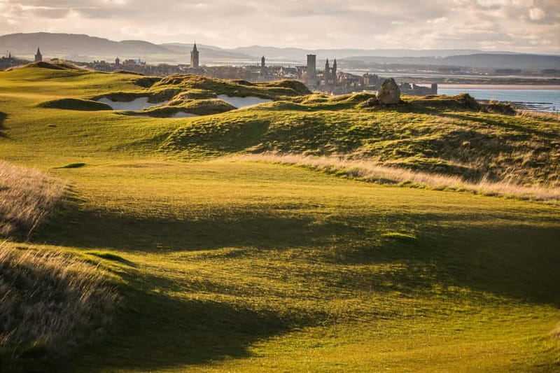From Edinburgh: St Andrews & Whisky Tour (Small-Group) - Key Things That Make This Tour Worth Your Time