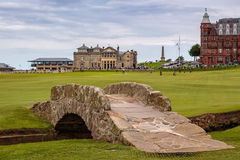 From Edinburgh: St Andrews & Whisky Tour (Small-Group) - Why This St Andrews and Whisky Day Trip From Edinburgh Feels Efficient