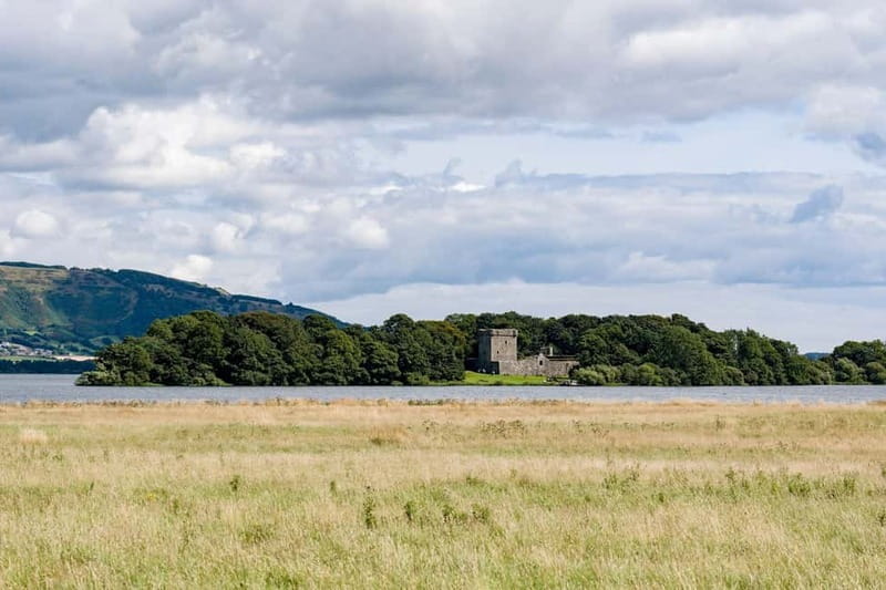 From Edinburgh: St Andrews & Whisky Tour (Small-Group) - Pacing, Comfort, and the Lunch Catch You Should Plan For