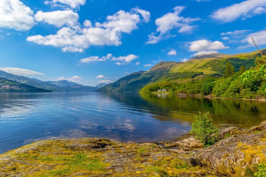 From Edinburgh: Stirling Castle, Loch Lomond & Whisky Tour - Setting off from Edinburgh: where to meet and why timing matters