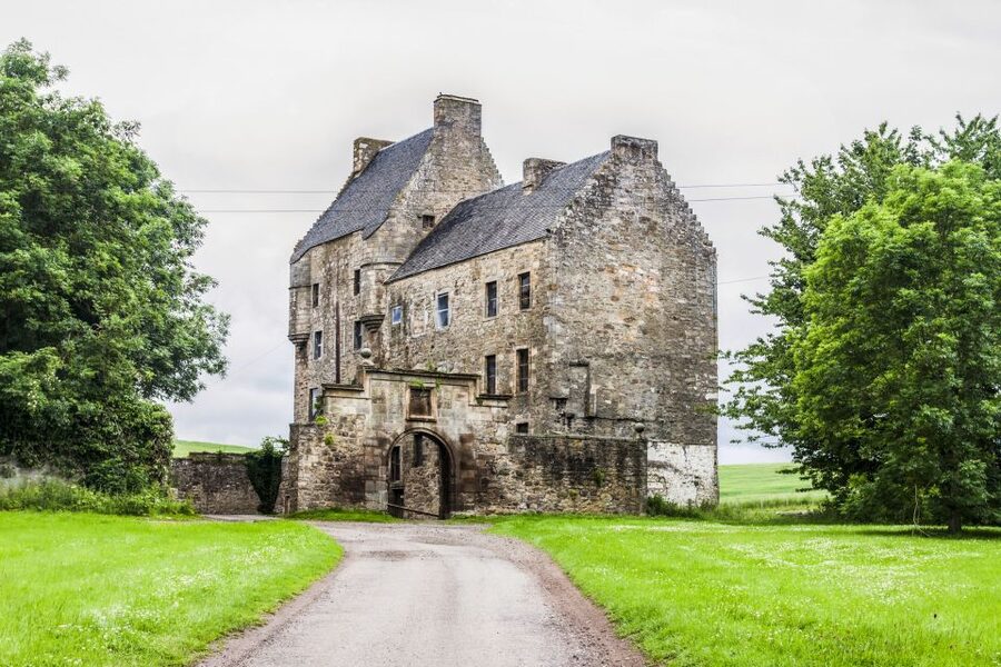 From Edinburgh: The Outlander Experience Guided Tour - Key Highlights You’ll Actually Care About