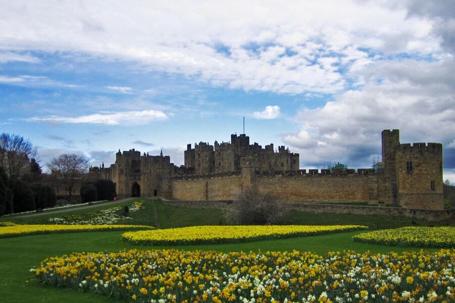From Edinburgh: Viking Coast & Alnwick Castle Day Tour - Should you book the Edinburgh to Viking Coast and Alnwick Castle day tour?