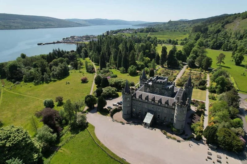 From Edinburgh: West Highlands, Castles & Lochs Day Tour - Price and value: what $78 buys you (and what you handle yourself)