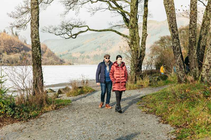 From Edinburgh: West Highlands, Lochs, and Castles Tour - Why this Edinburgh-to-West-Highlands day feels like the right mix