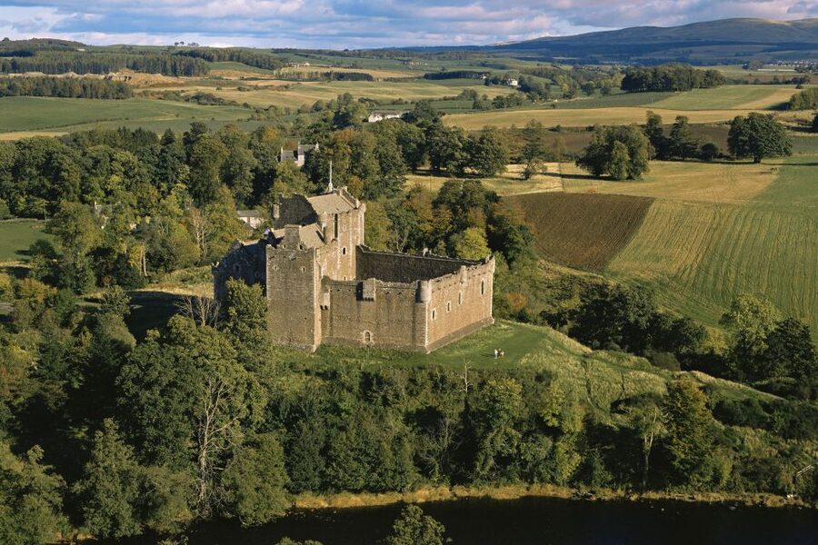 Full-Day Custom Tour: Loch Ness, Glencoe and Highlands - Quick hits you’ll care about