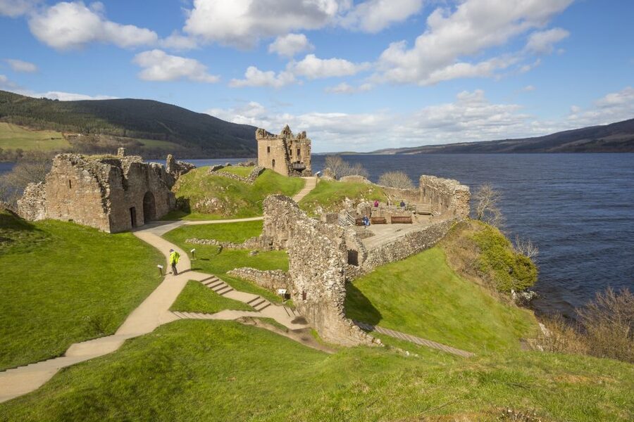 Full-Day Custom Tour: Loch Ness, Glencoe and Highlands - Private Loch Ness and Glencoe Day: What Your 12 Hours Actually Feel Like
