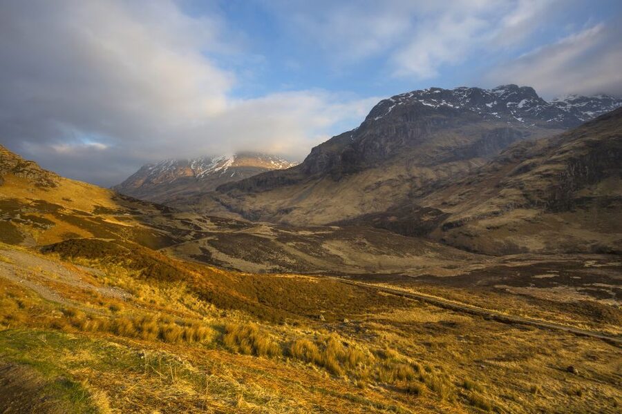 Full-Day Custom Tour: Loch Ness, Glencoe and Highlands - Glencoe’s 3 Sisters and the Photo Stops You’ll Want to Plan For