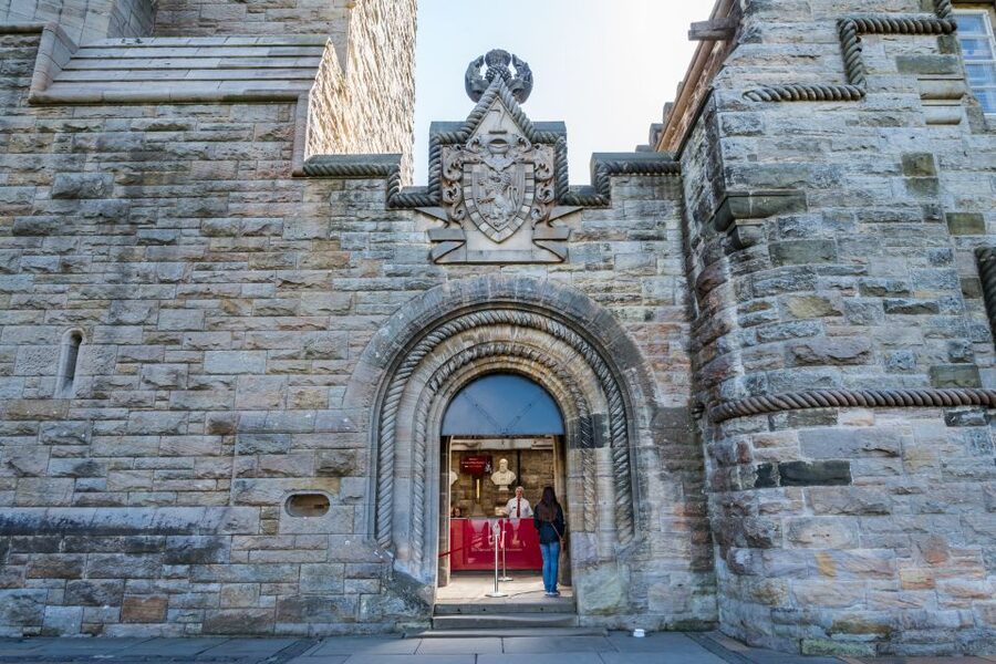 Full-Day Edinburgh Military Tattoo & Scottish Highlands Tour - Why the Military Tattoo and Highlands fit together