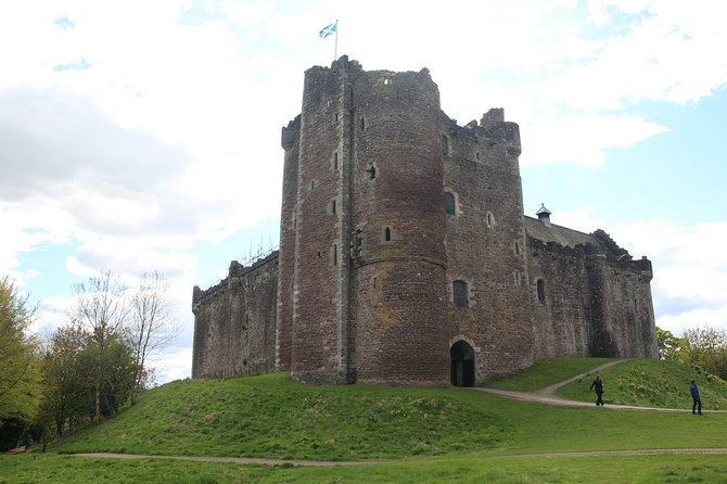 Full-Day Highland Lochs Glens and Castles Tour from Edinburgh - Key Points Worth Knowing Before You Go