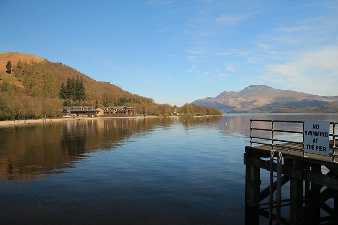 Full-Day Highland Lochs Glens and Castles Tour from Edinburgh - What the 10 Hours Really Feels Like (and How to Prepare)