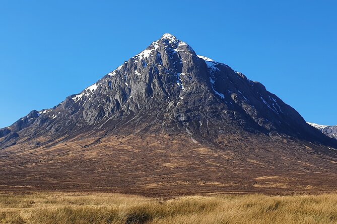 Full Day Private Tour in West Highlands, Oban and Glencoe - A West Highlands Day That Actually Moves at Human Speed