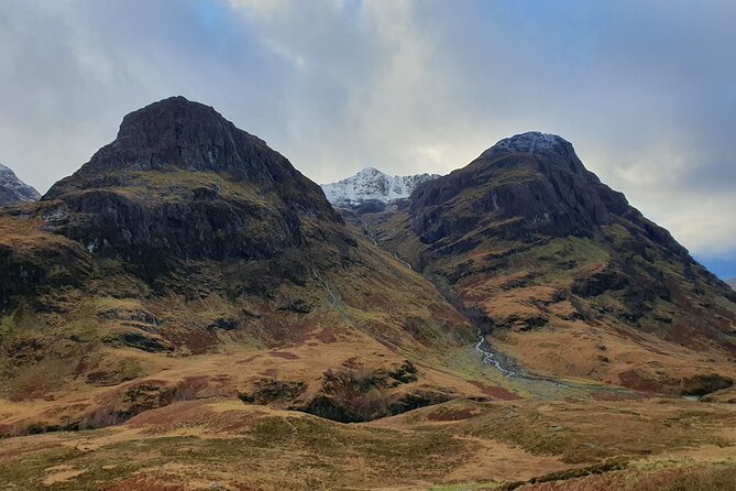 Full Day Private Tour in West Highlands, Oban and Glencoe - Price and Value for Up to 6 People