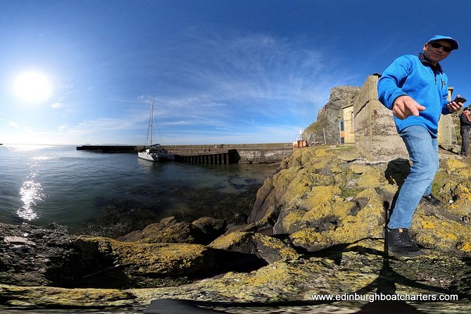 Full Day Sailing Trip - Colin and the Crew: The Personable Touch That Makes It Worth It