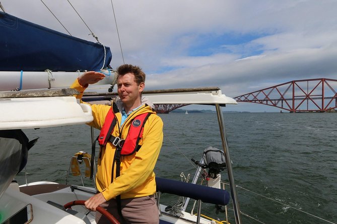 Full Day Sailing Trip - Price and Value: What $241.05 Buys You