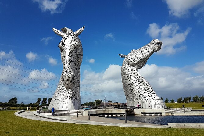 Full-Day Tour Loch Lomond, Stirling Castle and The Trossachs - Why this Loch Lomond and Stirling combo works