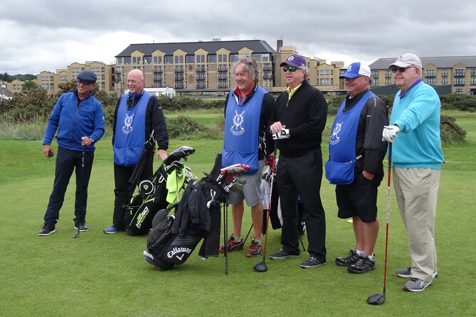 Full Day Tour to St Andrews, Dunfermline & the Fife Coast - Who this tour is best for (and who might want a different format)