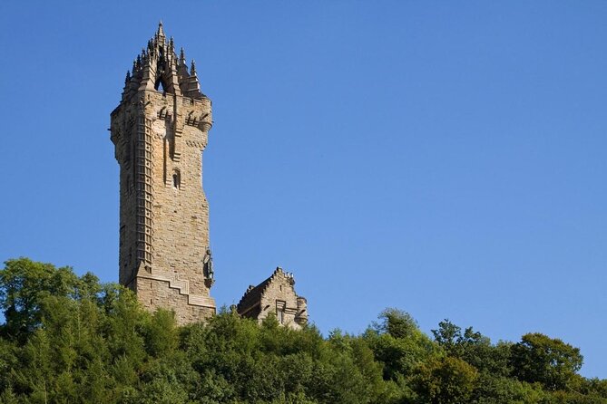 Full-Day Tour to the Scottish Highlands - Key Things to Know Before You Go