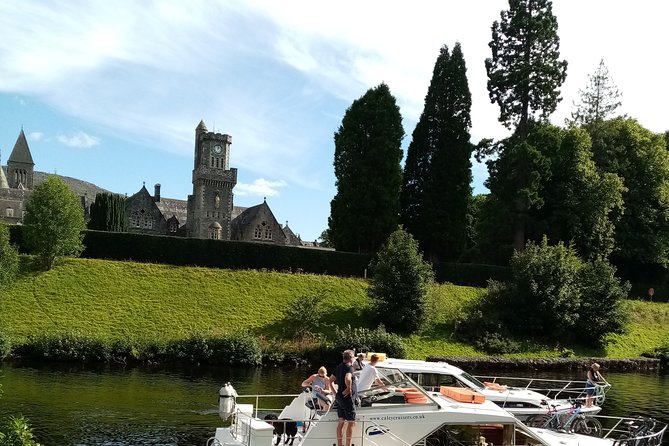 Full-Day Tour to the Scottish Highlands - Why This Highlands Day Works Best When You Have Limited Time