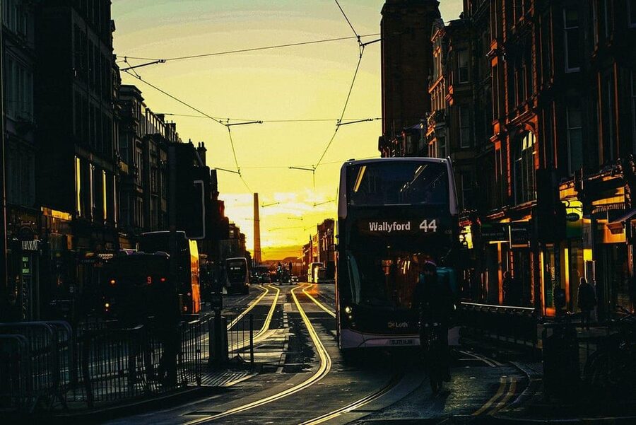 Ghost Tour in Edinburgh - Key highlights to know before you go