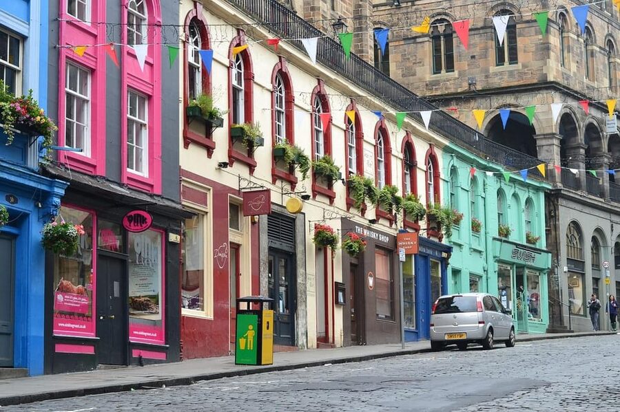 Ghost Tour in Edinburgh - Price and Value: Is $48 Worth 2.5 Hours?