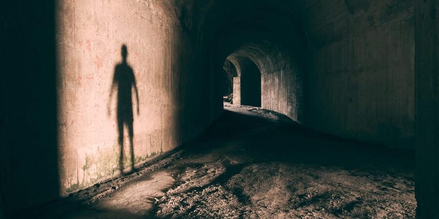 Ghosts, Ghouls & Gallows :The Original Bristol Ghost Walk - Torchlit Old City streets near St Nicholas Market