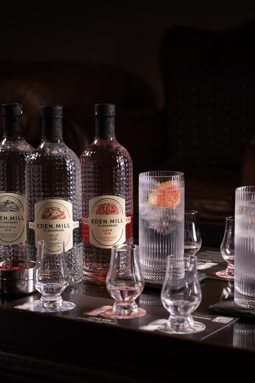 Gin Tasting Experience with a Perfect Serve - What to Bring (and How to Actually Enjoy It)