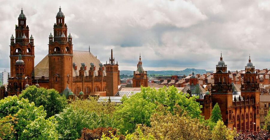 Glasgow and Scottish Lakes Tour in Italian - Key points to know before you go