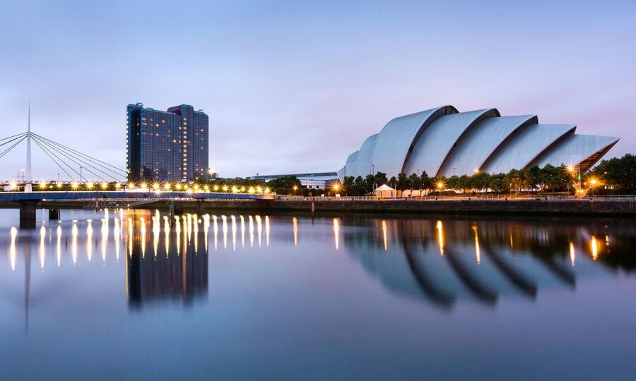 Glasgow and Scottish Lakes Tour in Italian - Why this one-day Highlands-and-Glasgow mix works